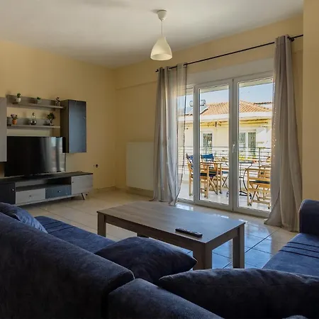 Apartment New Maisonette With Parking *
