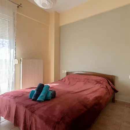 Apartment New Maisonette With Parking *