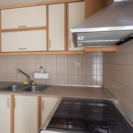 Apartment New Maisonette With Parking *